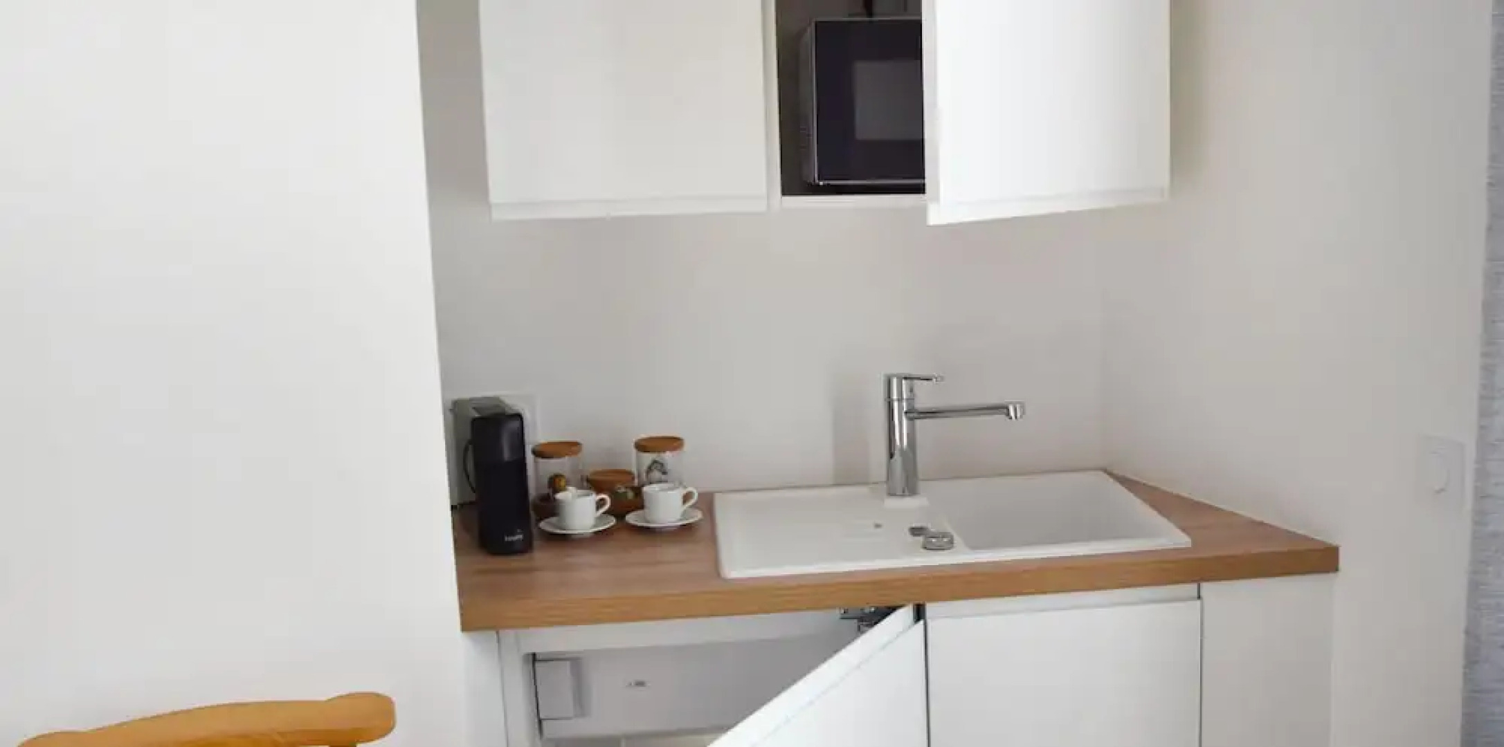 Le Jardin Secret De Beaune