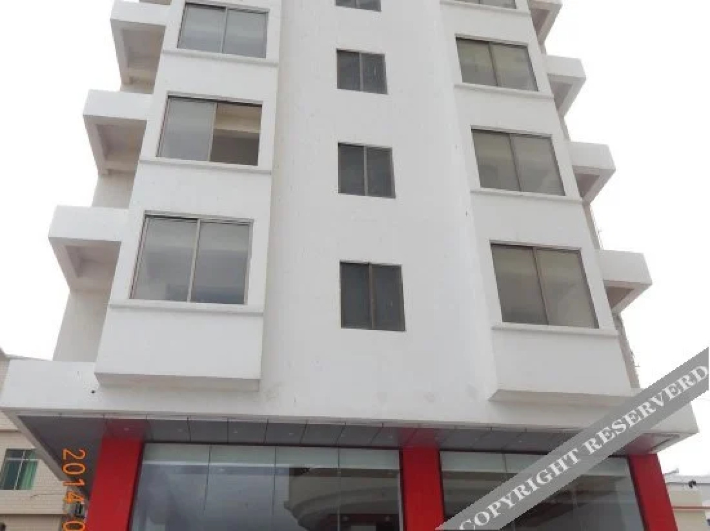 Shapa Meihao Hai'an Hotel