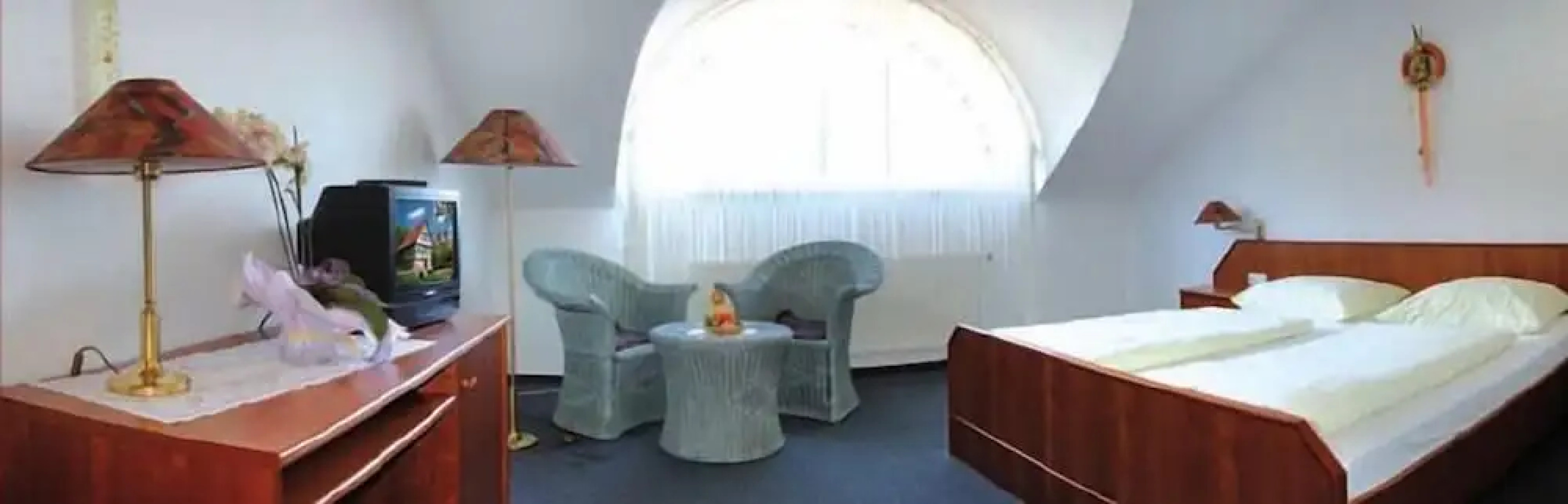 Hotel Mühlbergblick