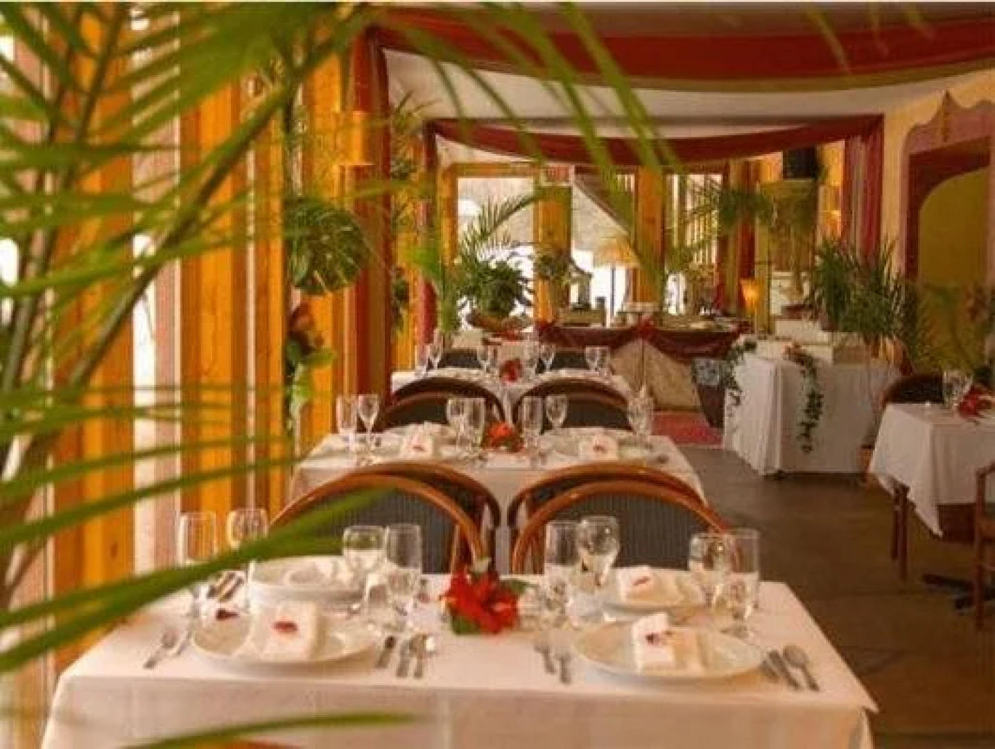 Auberge Prema Shanti