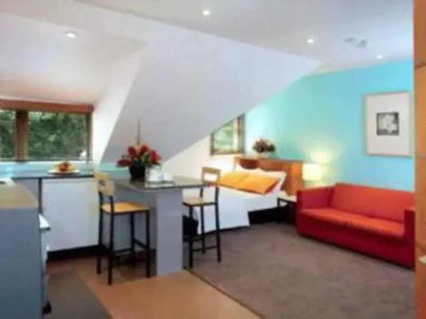 Medina Serviced Apartments Double Bay