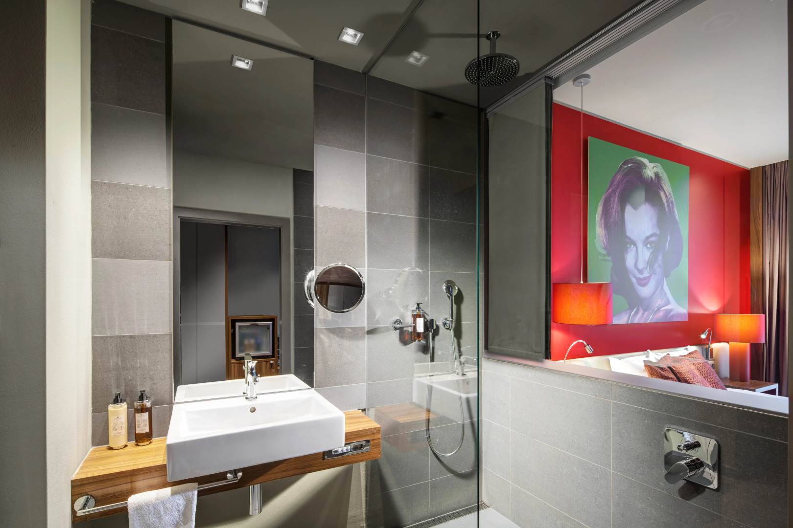 Clarion Congress Hotel Bratislava