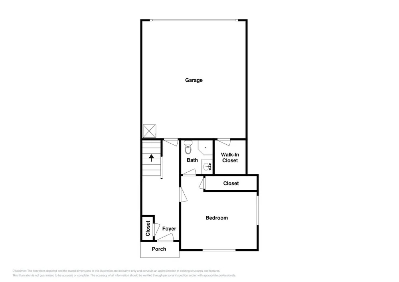 1072wcat 4 Bedroom Home