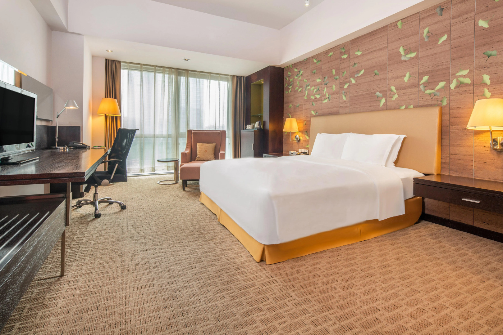 Holiday Inn Xi'an High-tech Central by IHG