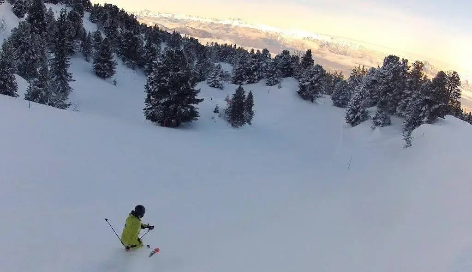Auberge Restaurant du Virage