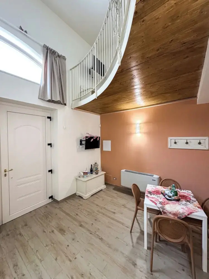 BONA NOVA – Puglia Living
