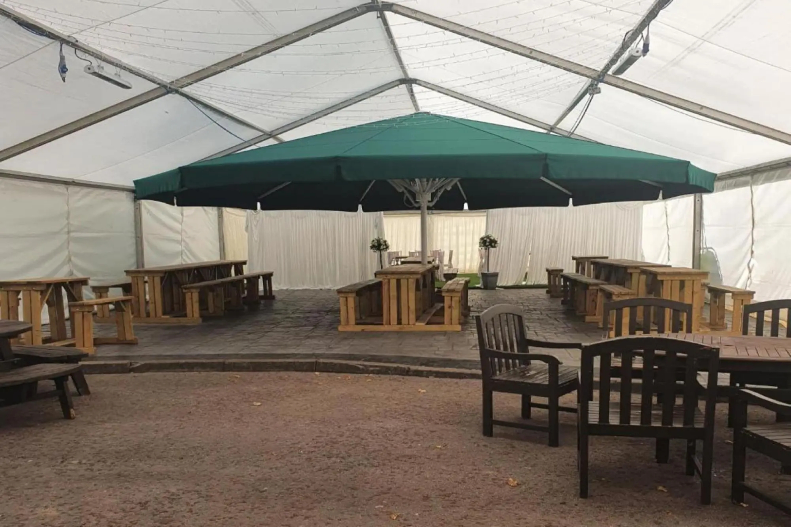 Mountain Park Hotel