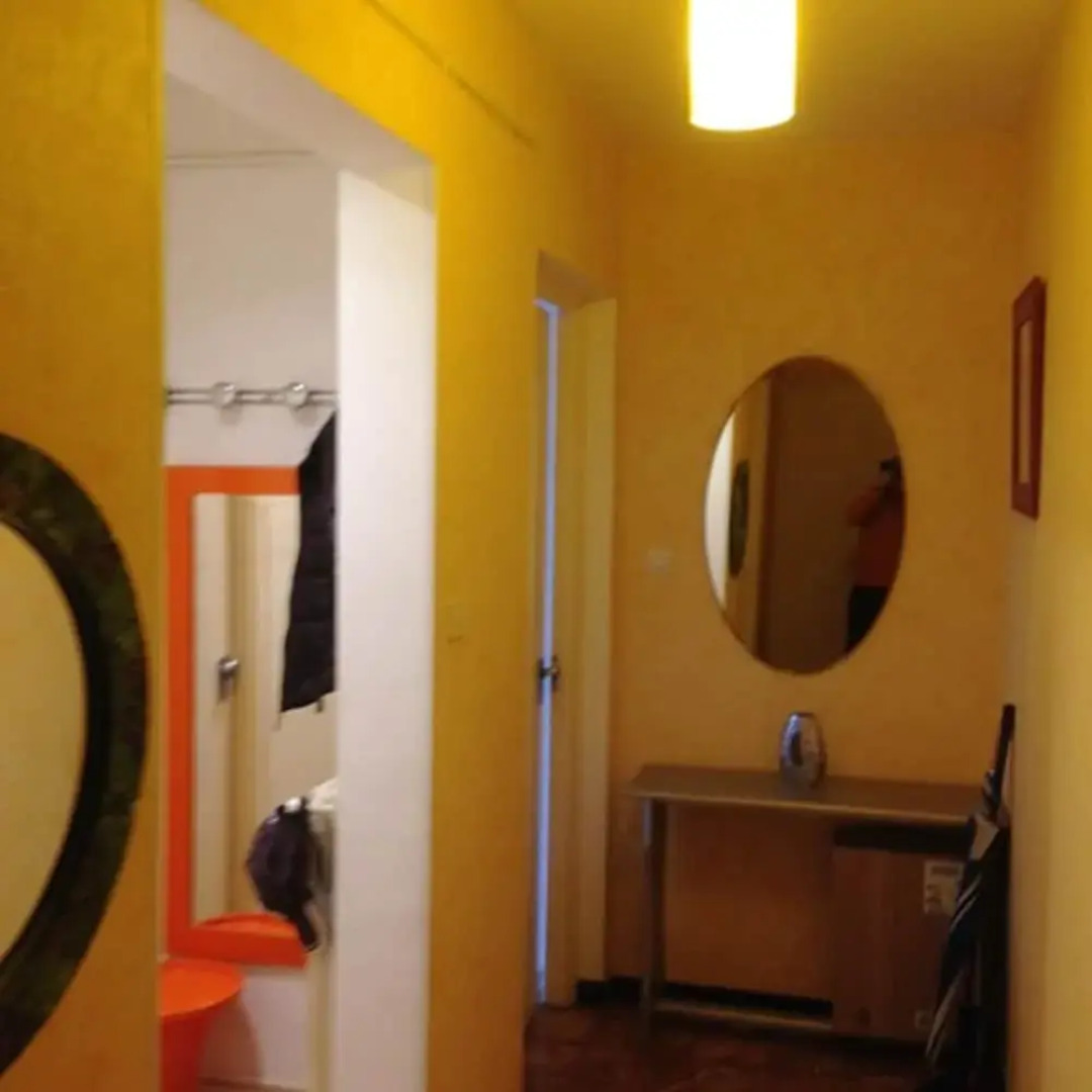 Apartment With one Bedroom in Saint-cyprien, With Wonderful City View