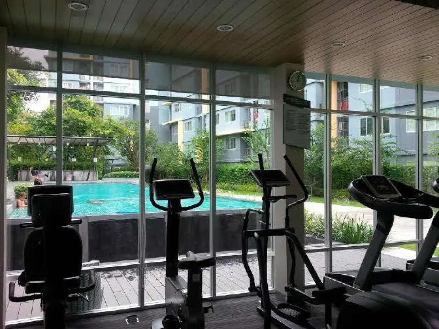 Paradee Place @ Dcondo Kathu