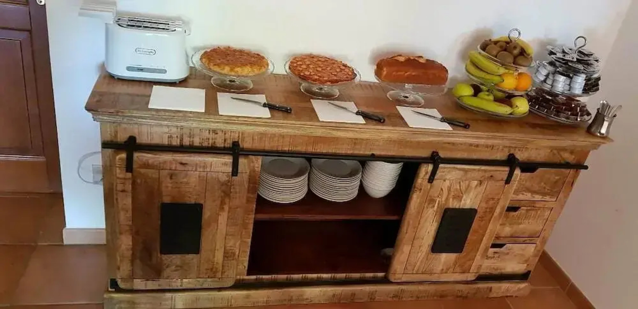 Agriturismo La Talpa