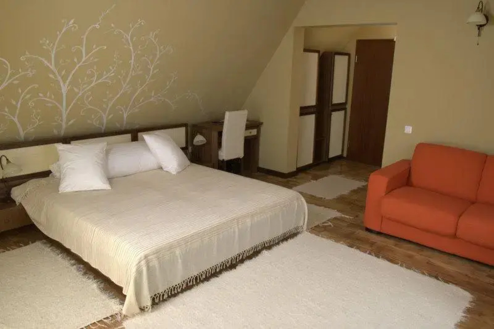 Pensiunea Gainusa de Munte