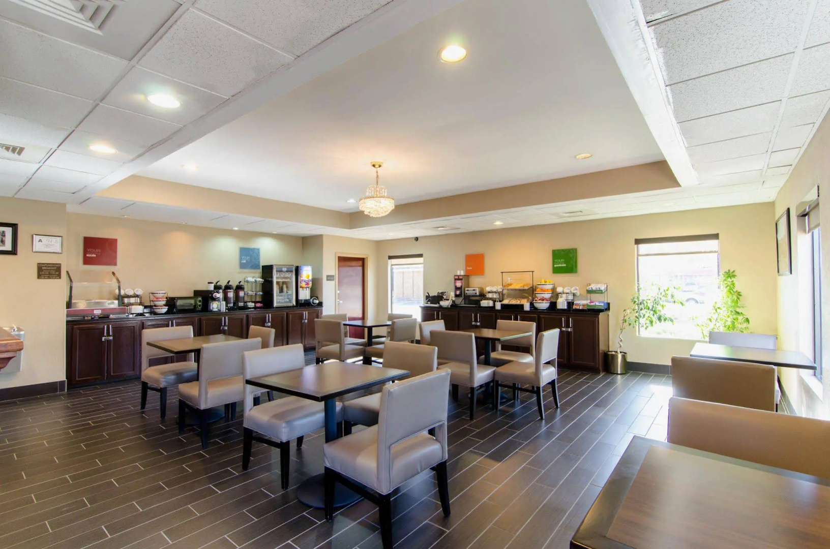 Clarion Pointe Apex – Holly Springs