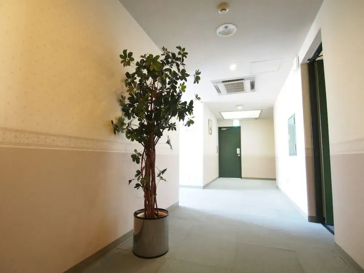 Business Hotel Honjo