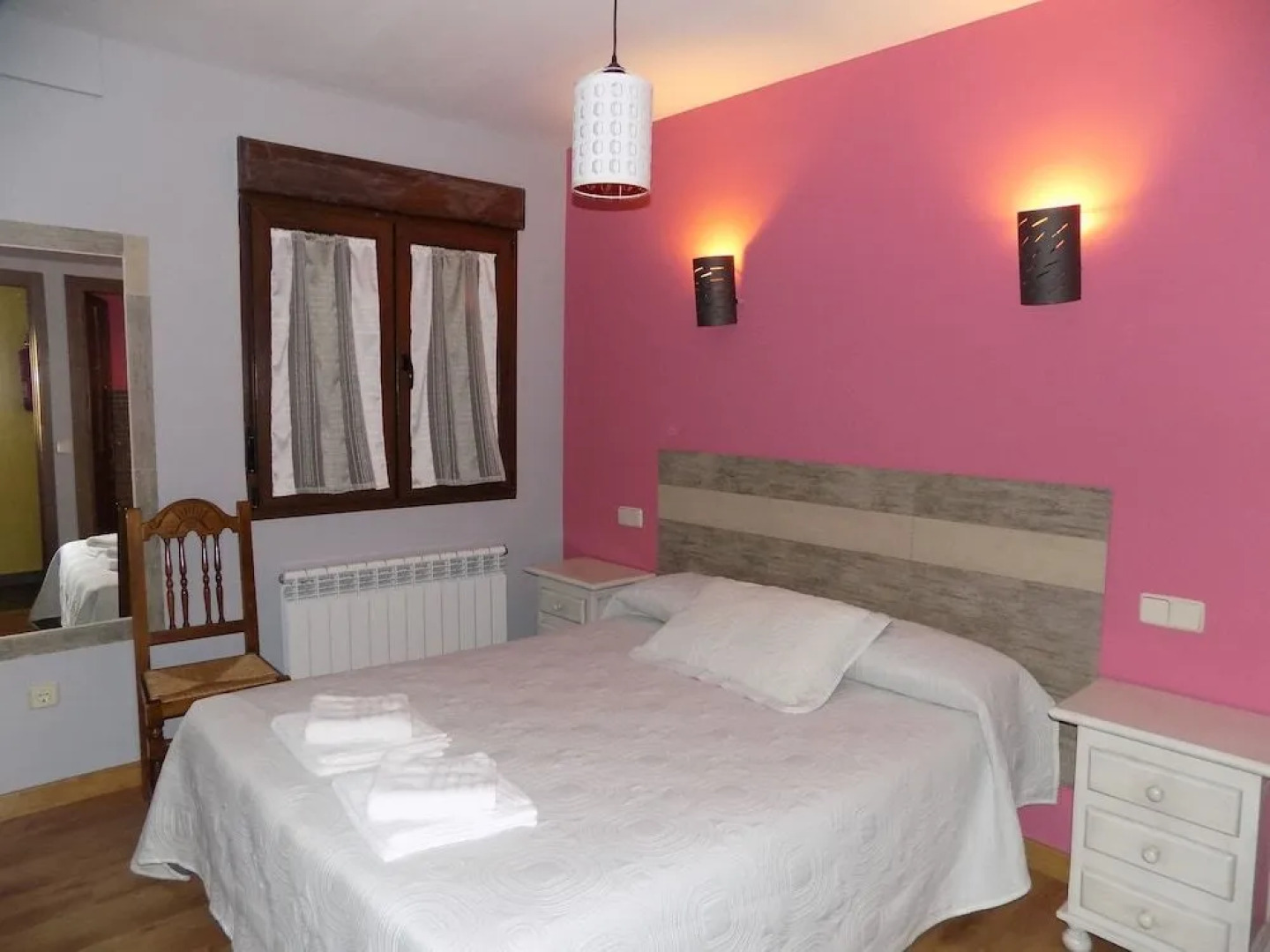 Casa Rural Las Eras III