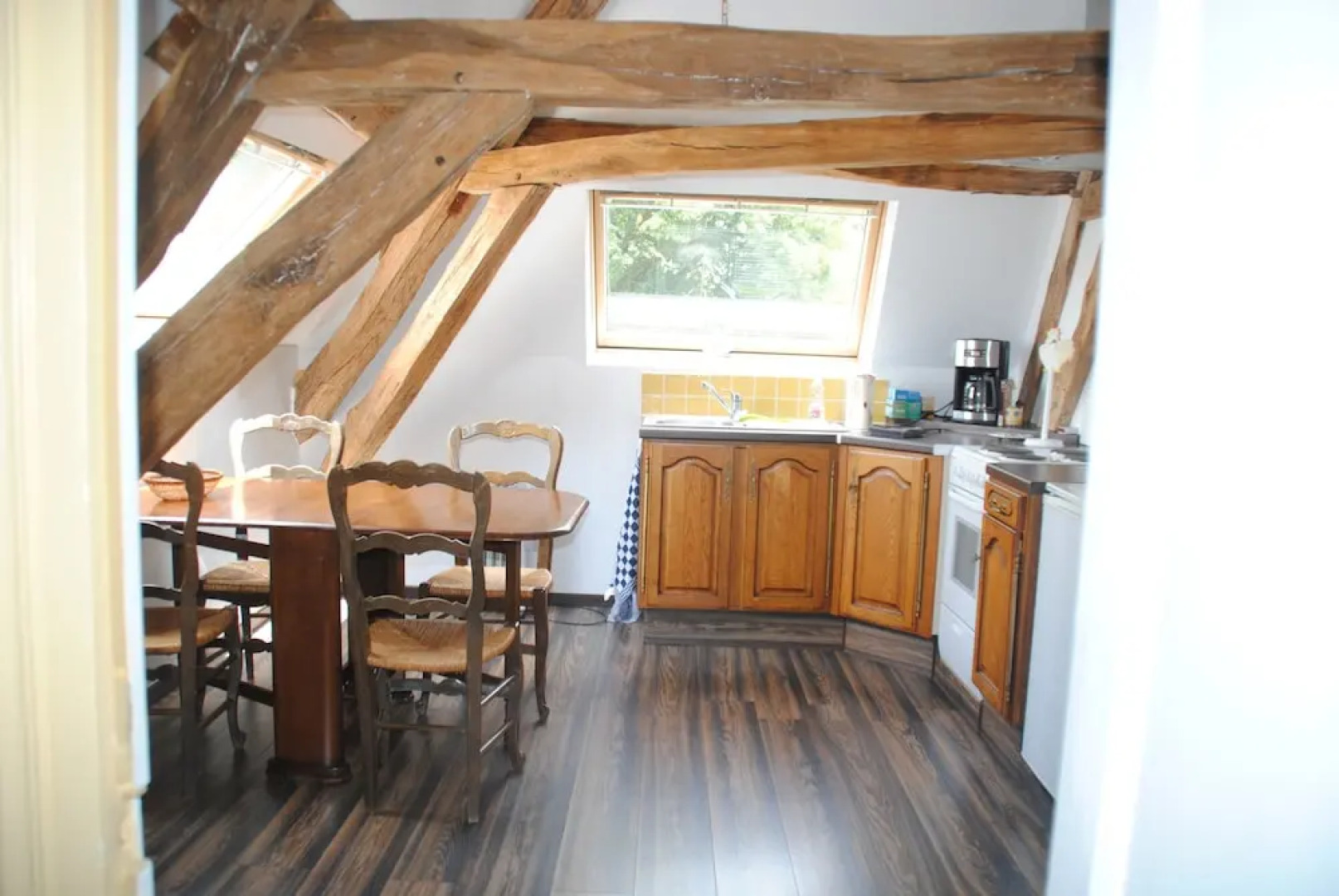 Château de Beauvais