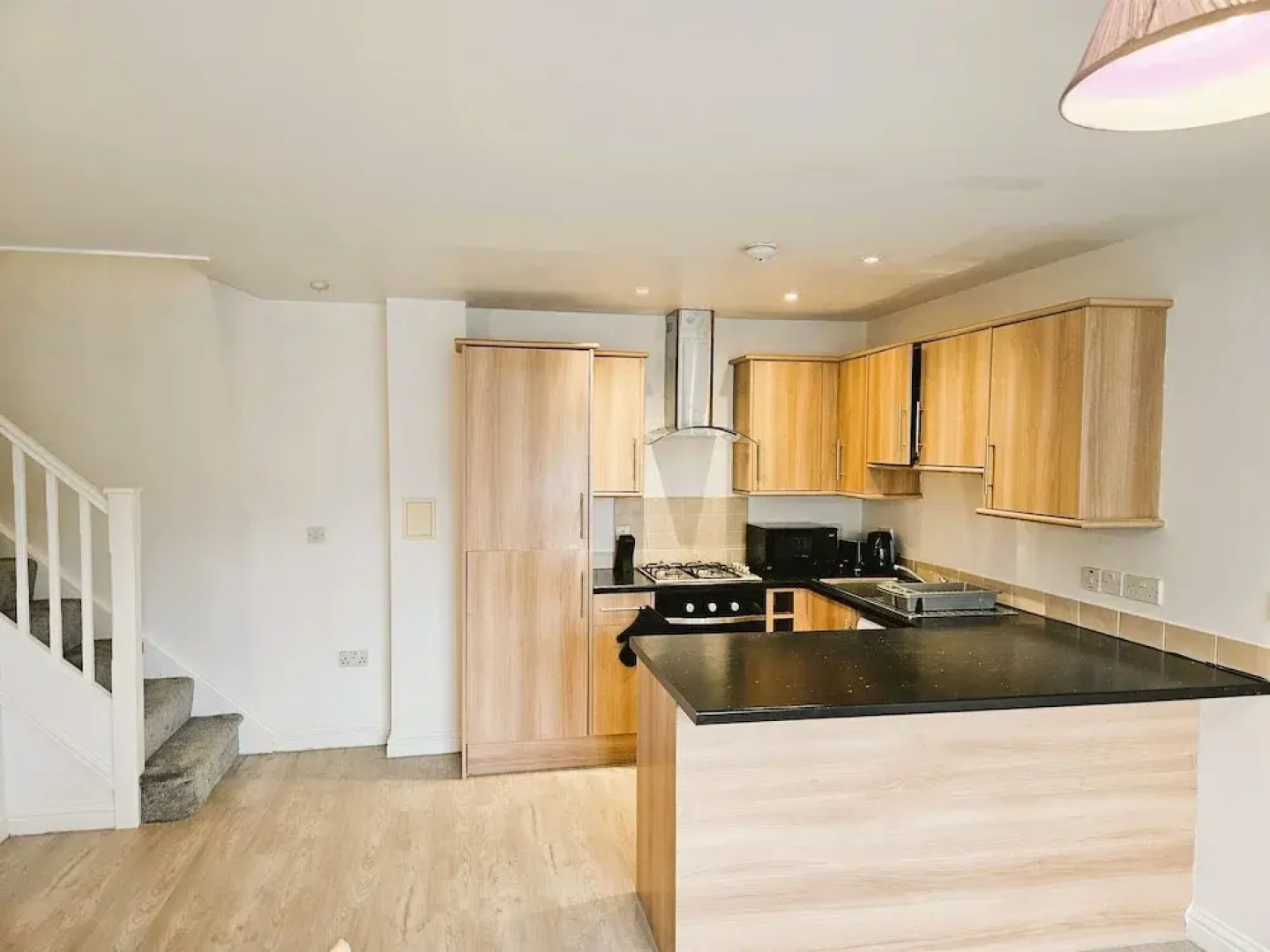 Impeccable 2-bed House in Basildon