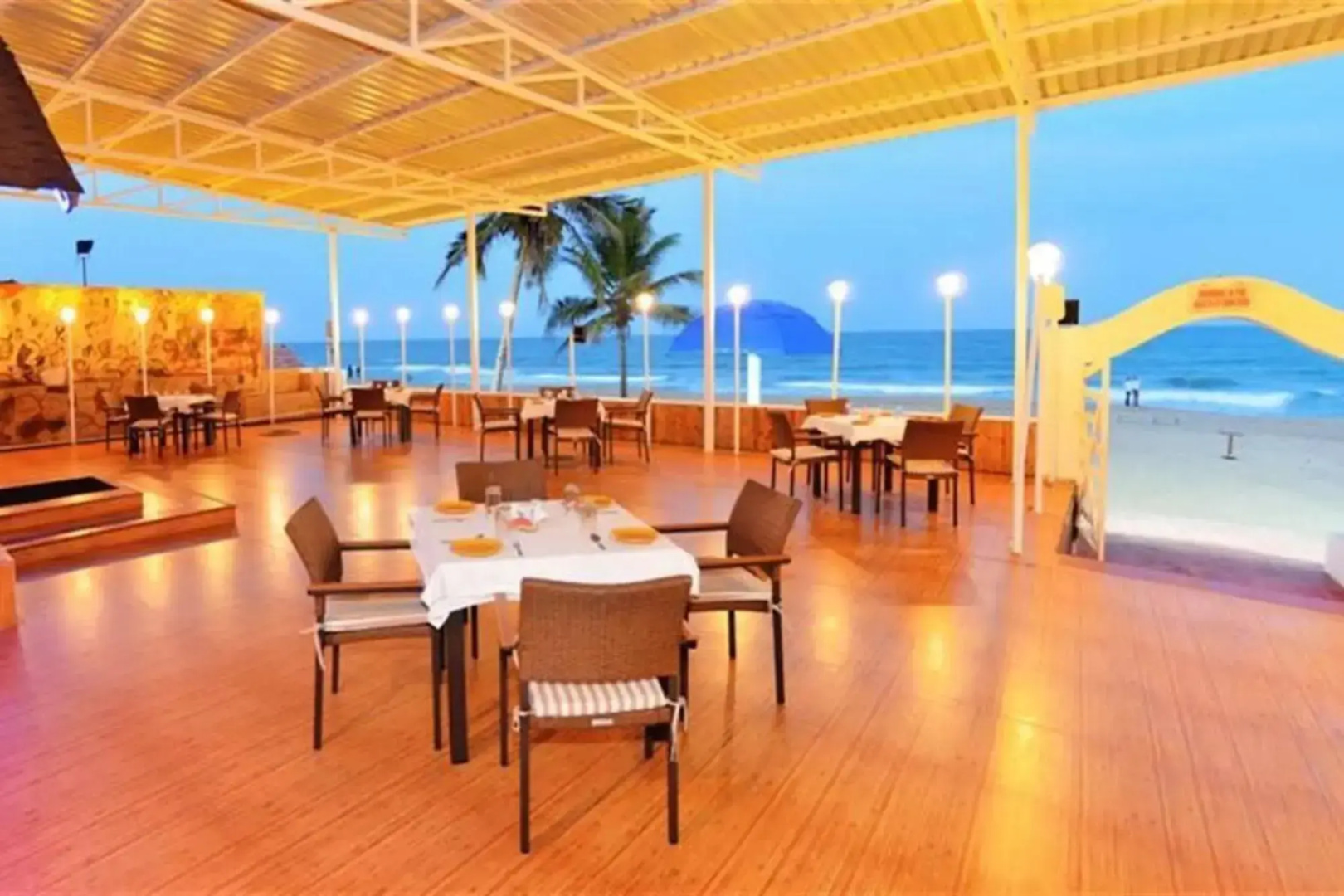 Blue Bay Beach Resort