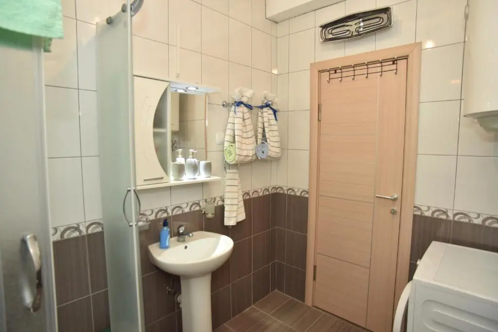 SOKOLANA Apartments