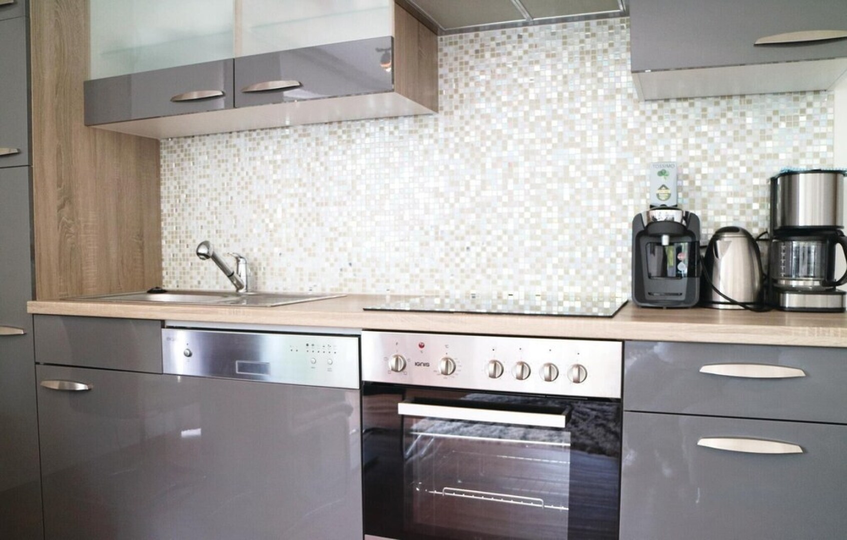 Amazing Apartment in Barth With 2 Bedrooms and Wifi