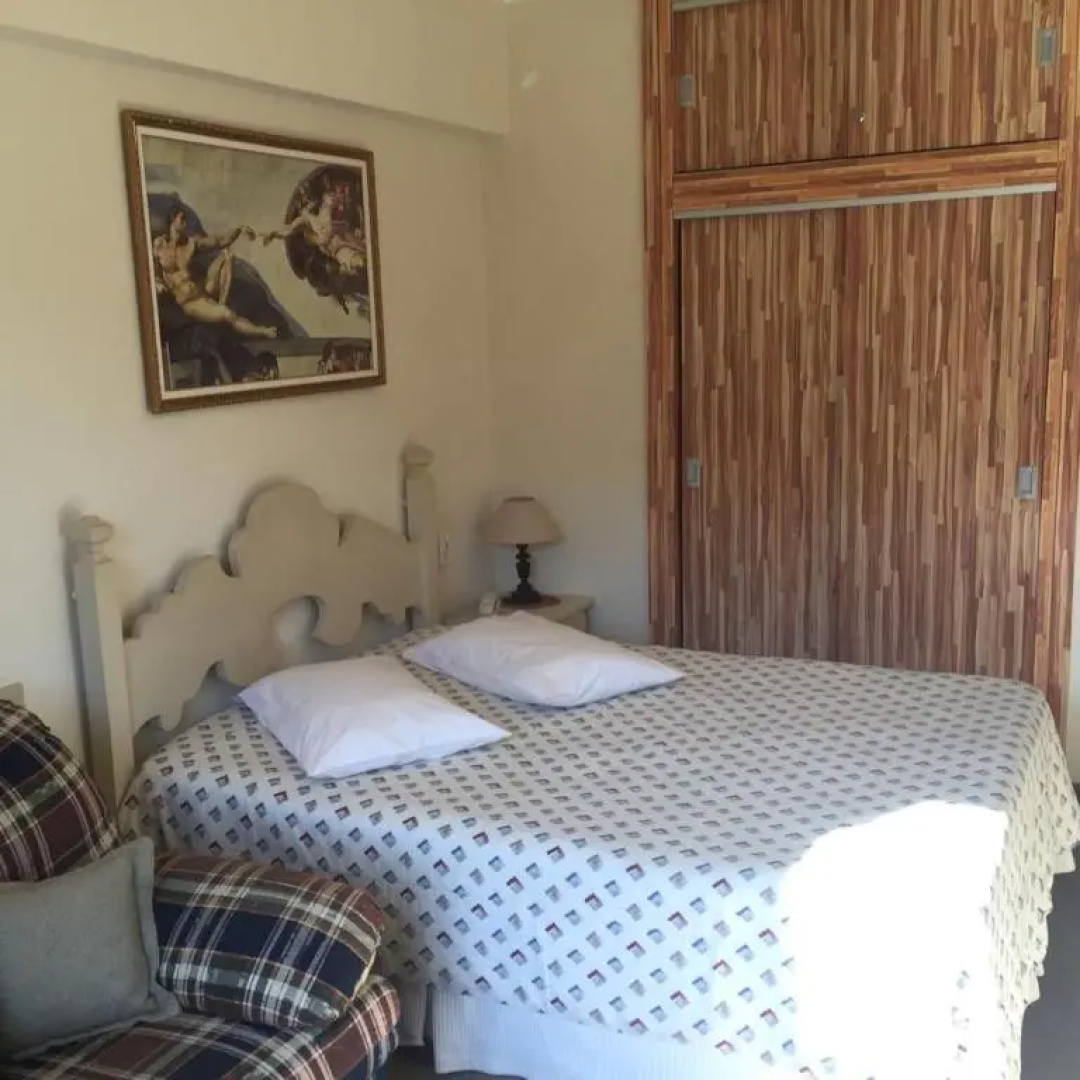 Apartamento Cavalinho Branco 501