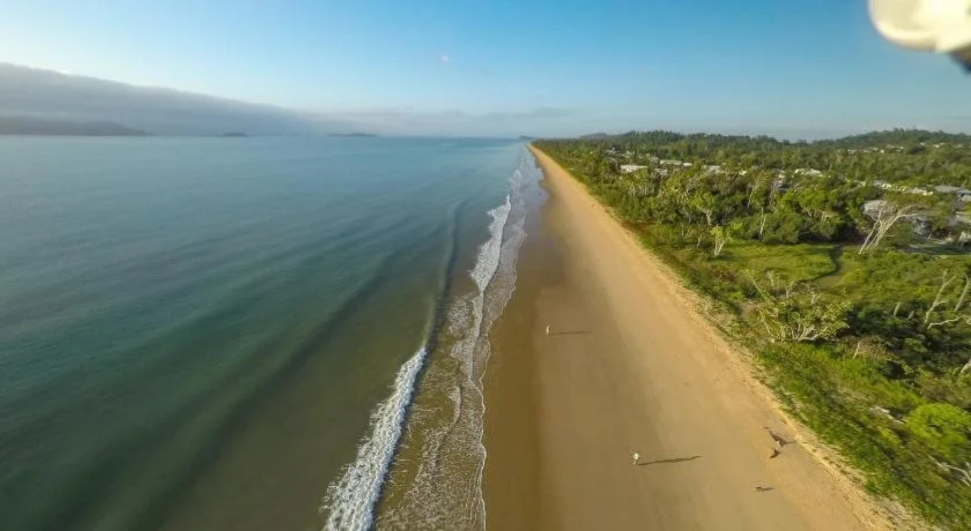 Pandanus Holiday Apartments