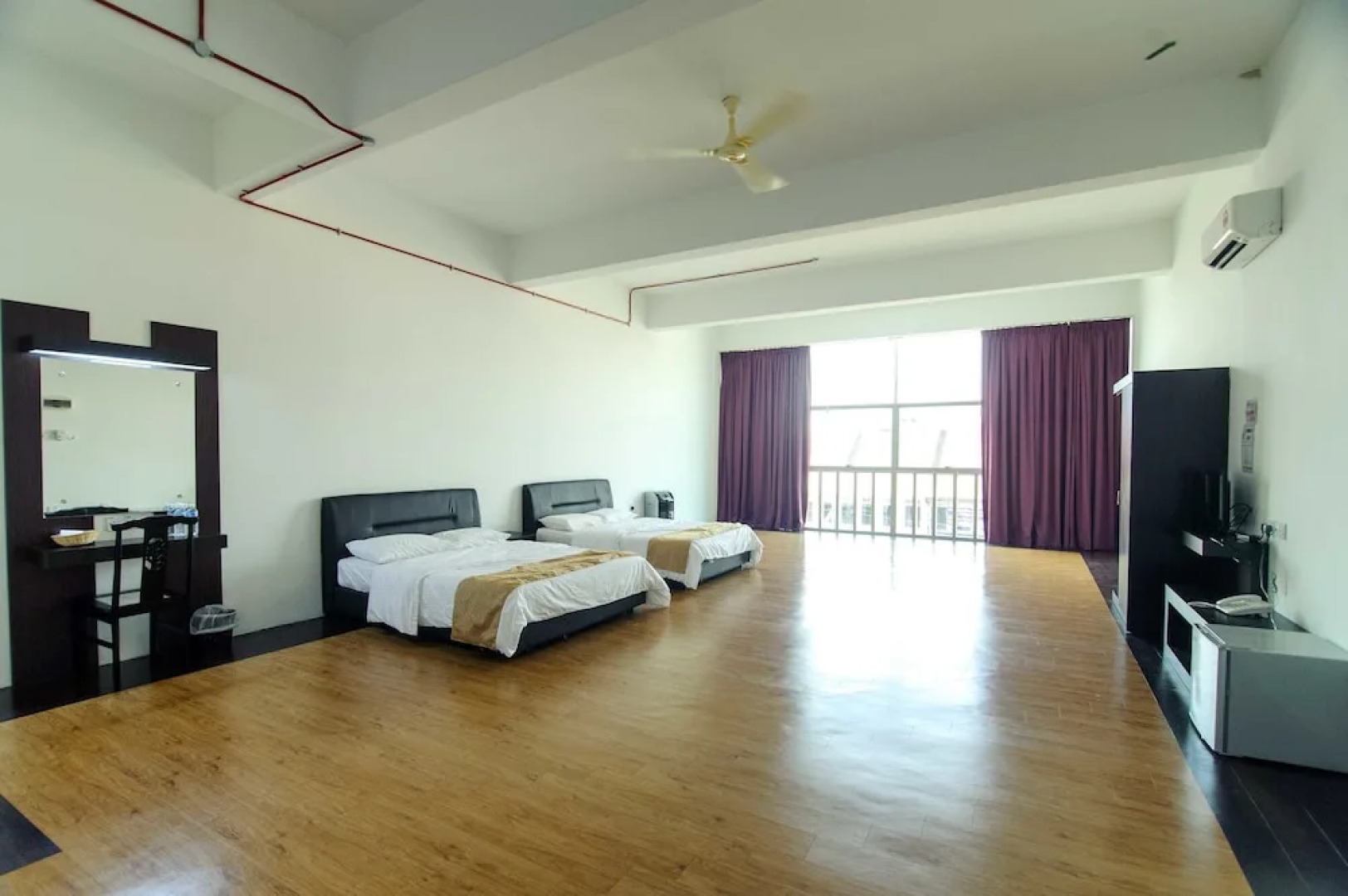 Zin Xin City View Hotel