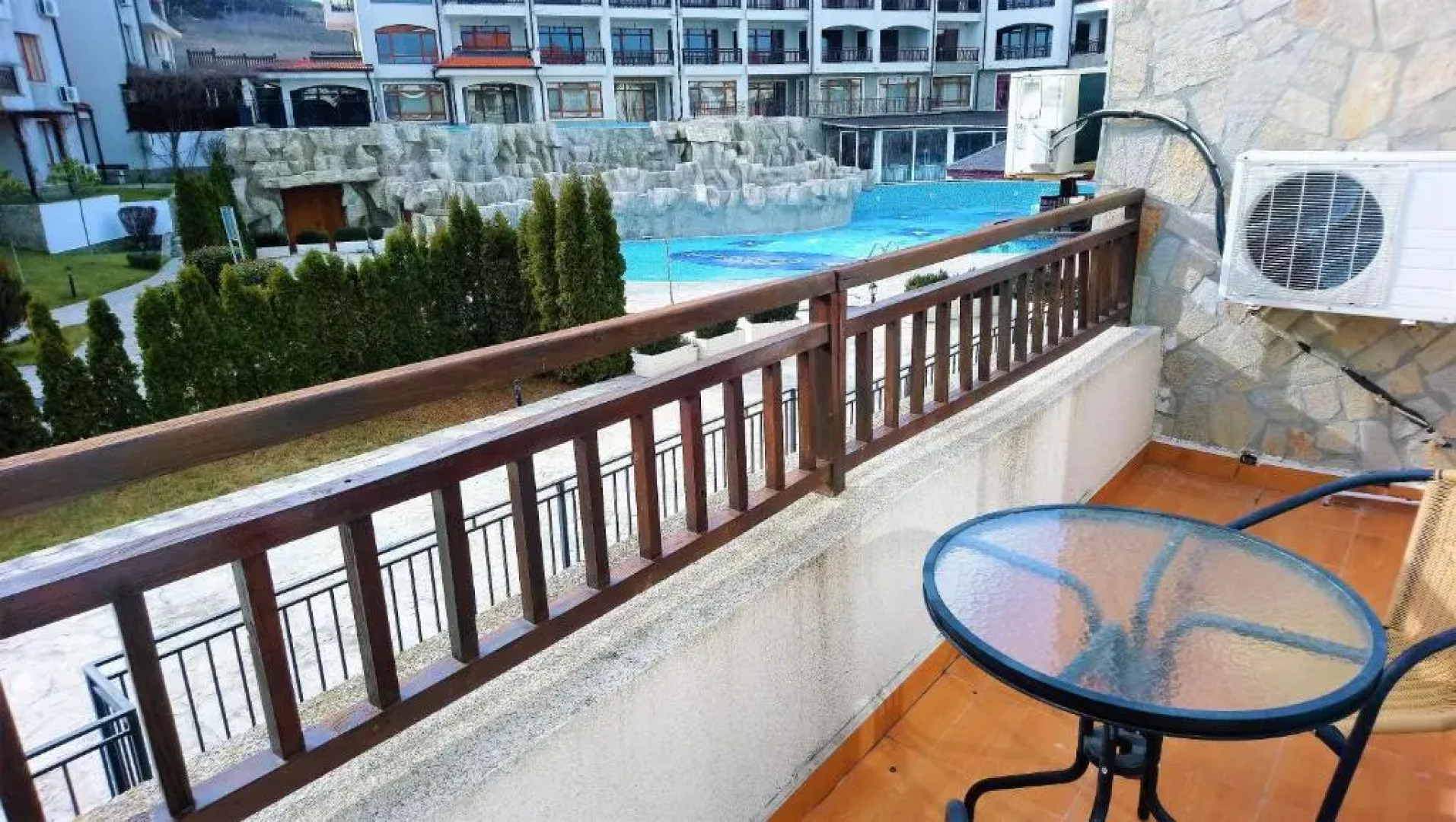 4* Luxury spa resort - Aheloy, Nessebar, Sunny Beach