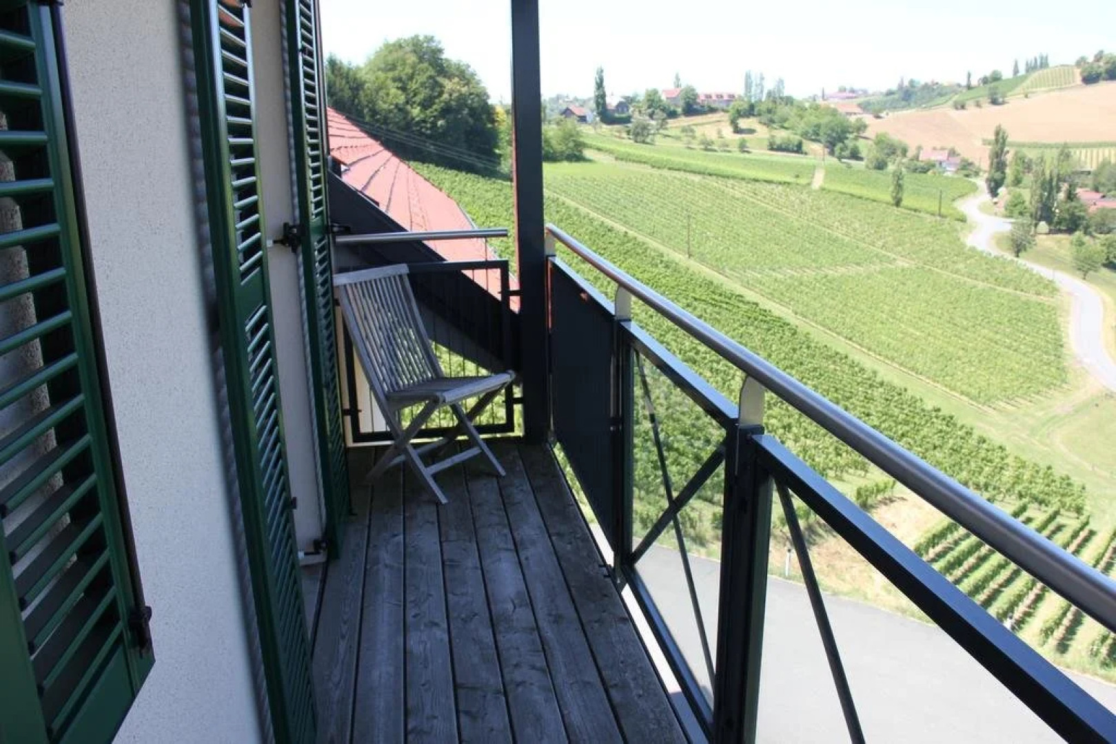Weingut Gästezimmer Zweytick Robert