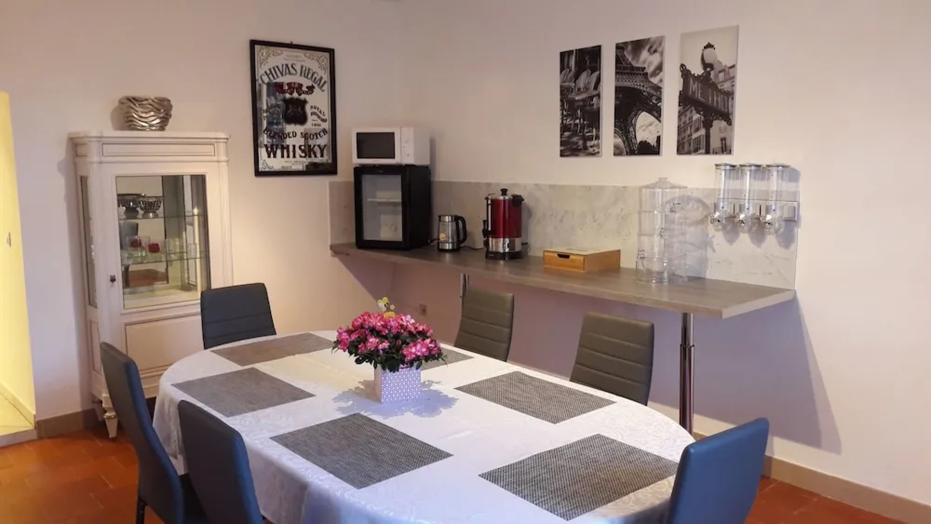 MAÏNI gite et chambres d ' hôtes