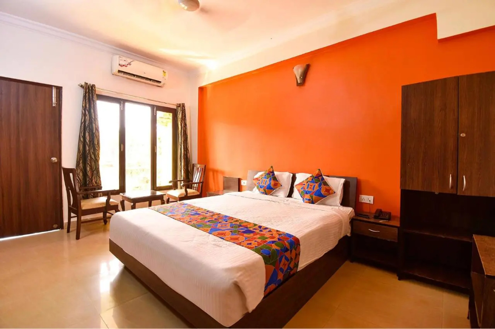 OYO 832 Shivam Resorts