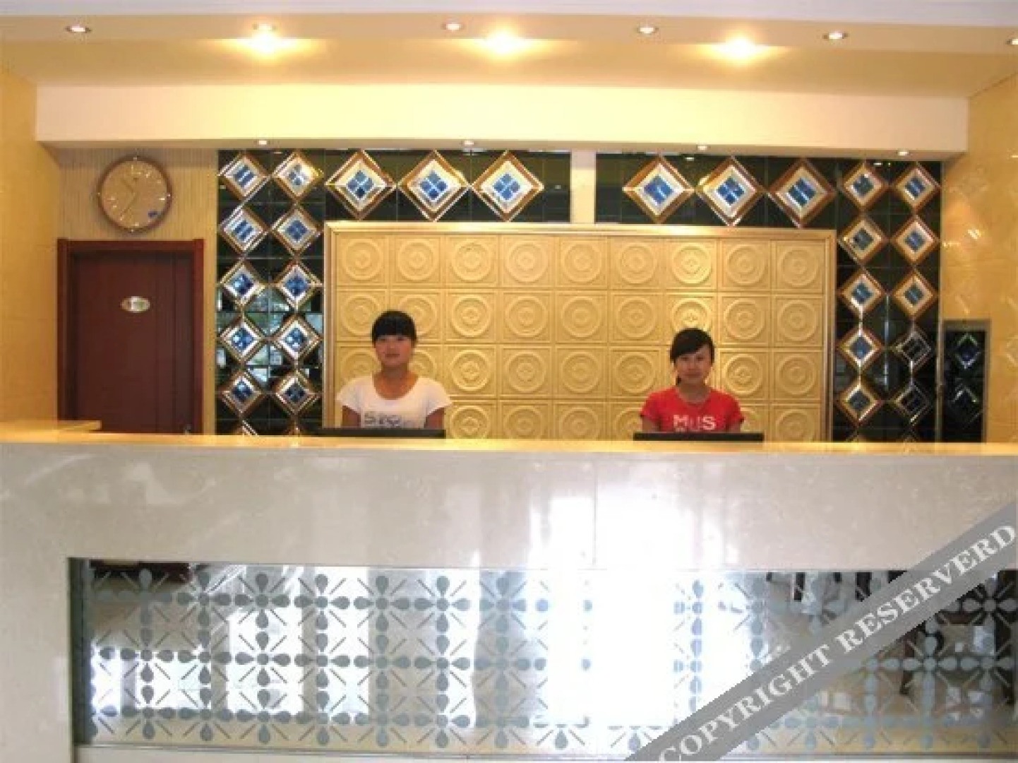 Datong Shunfeng Q7 Inn