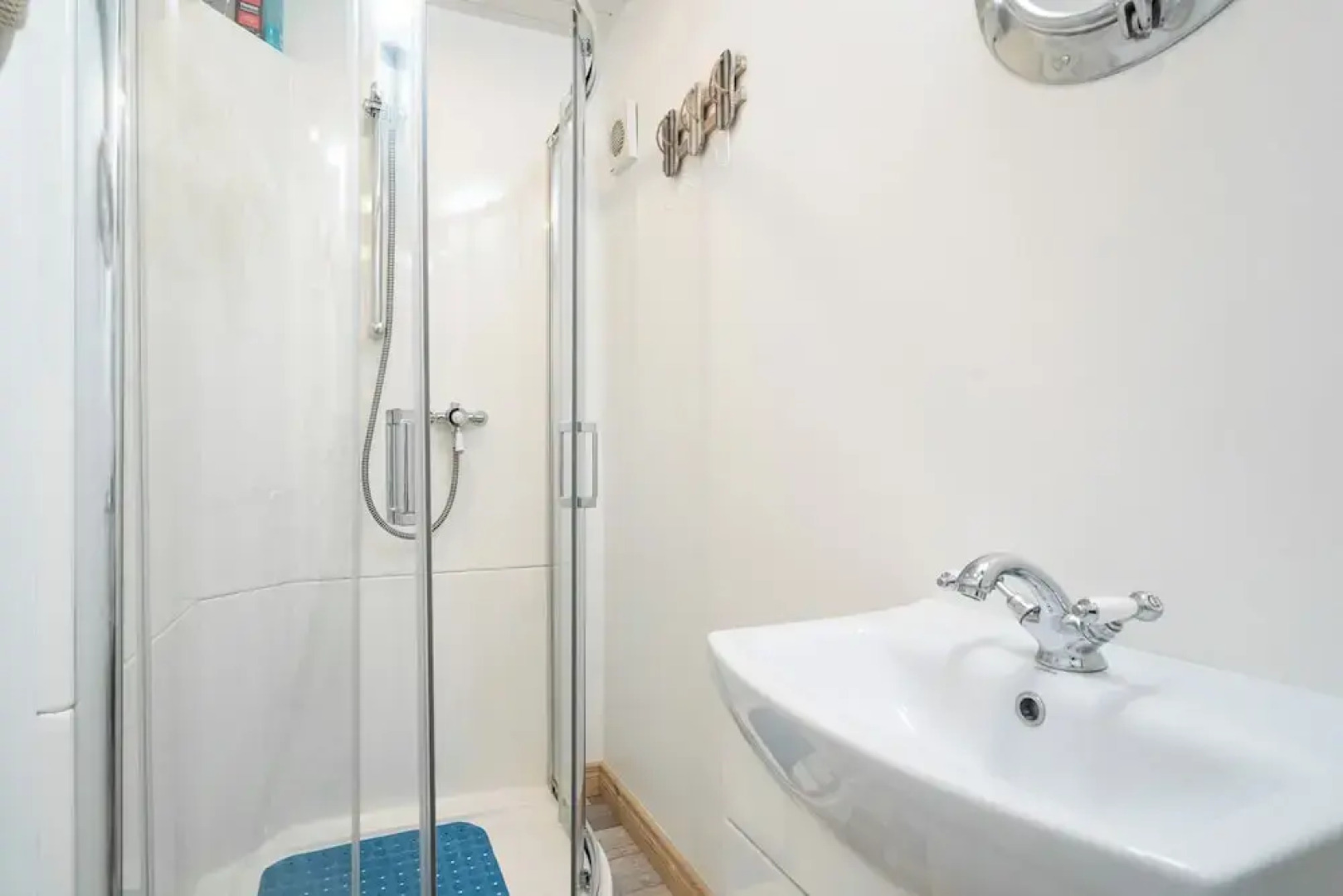 The Old Coastguard Tower Buncrana