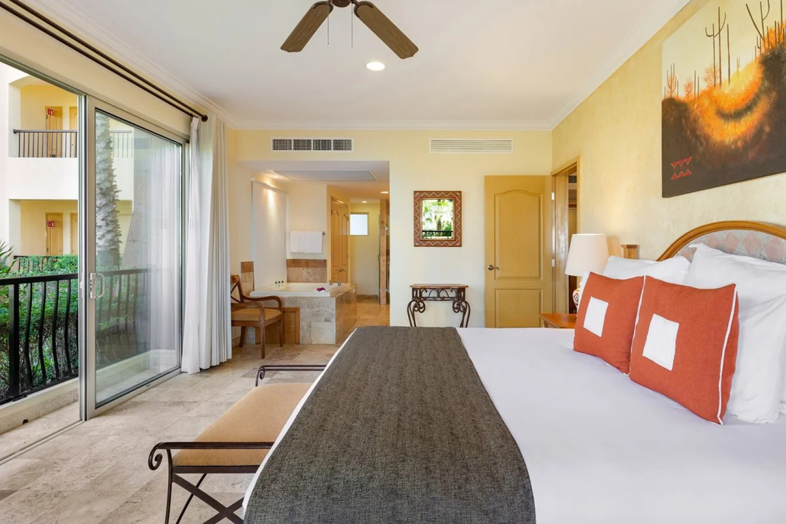 Villa del Arco Beach Resort & Spa Cabo San Lucas - All Inclusive