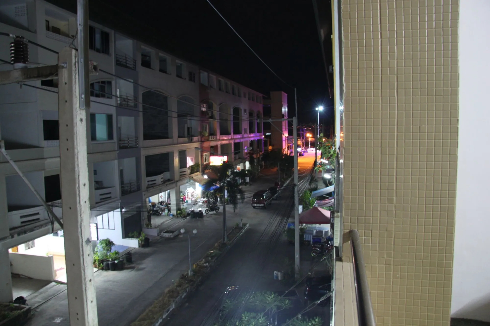 Anna Residence Jomtien