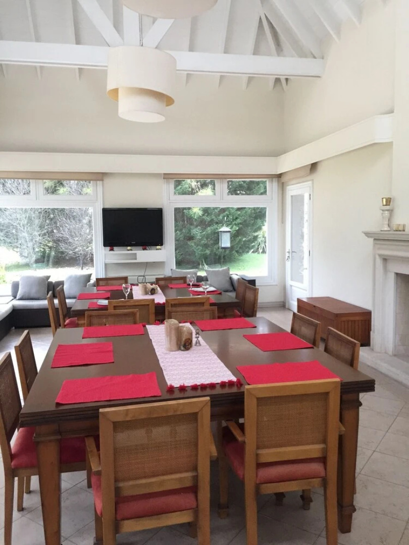 Casa de Huespedes El Trebol Bed & Breakfast