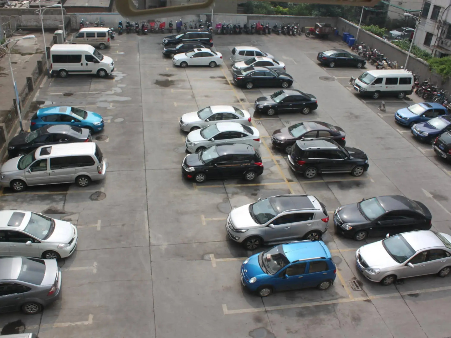 Ramada Plaza Zhengzhou