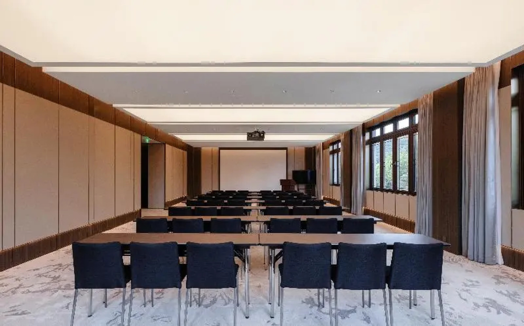 Blossom Hill Hotel Shaoxing Shangyu