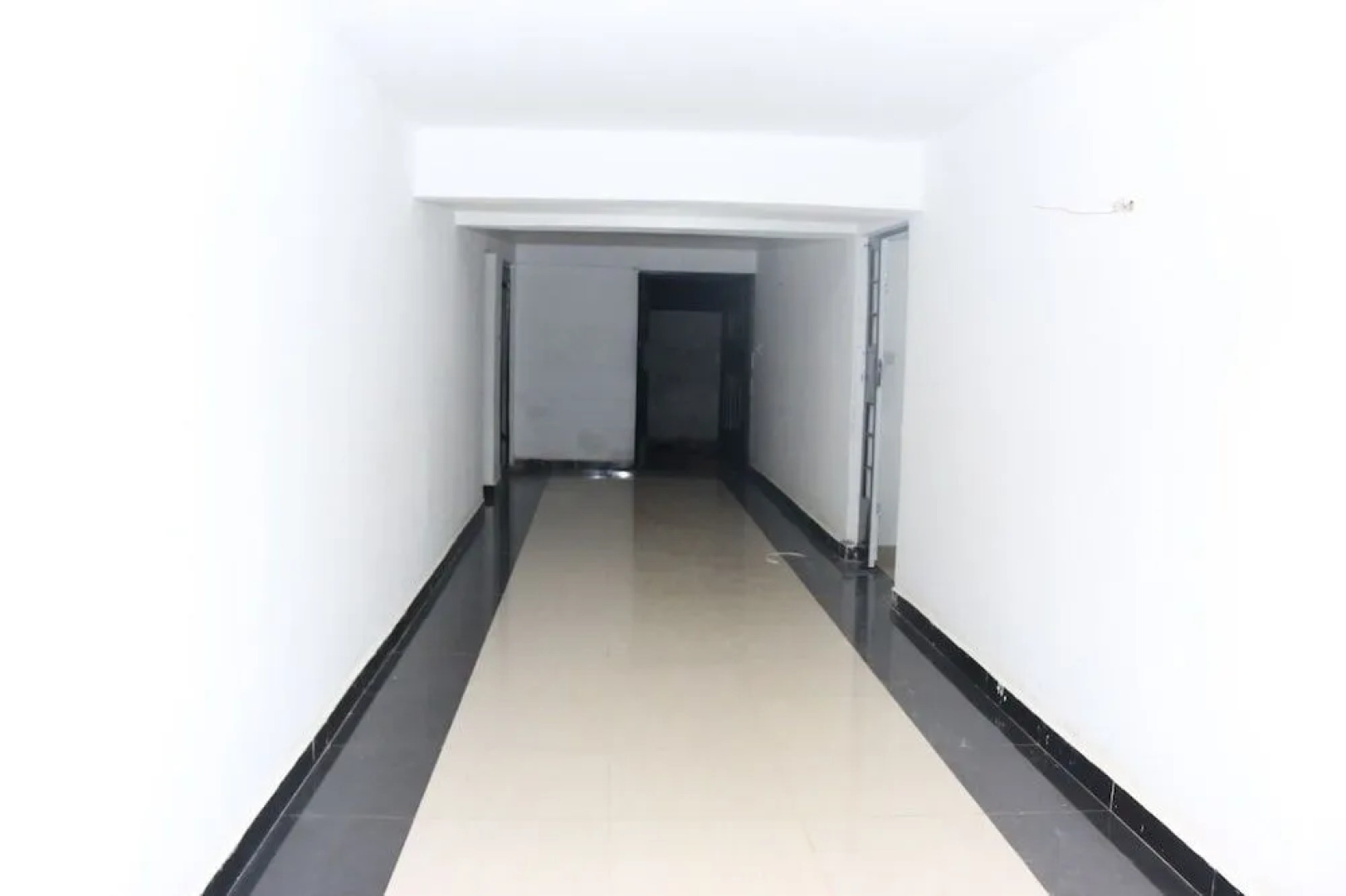 Oriental Palace Hotel