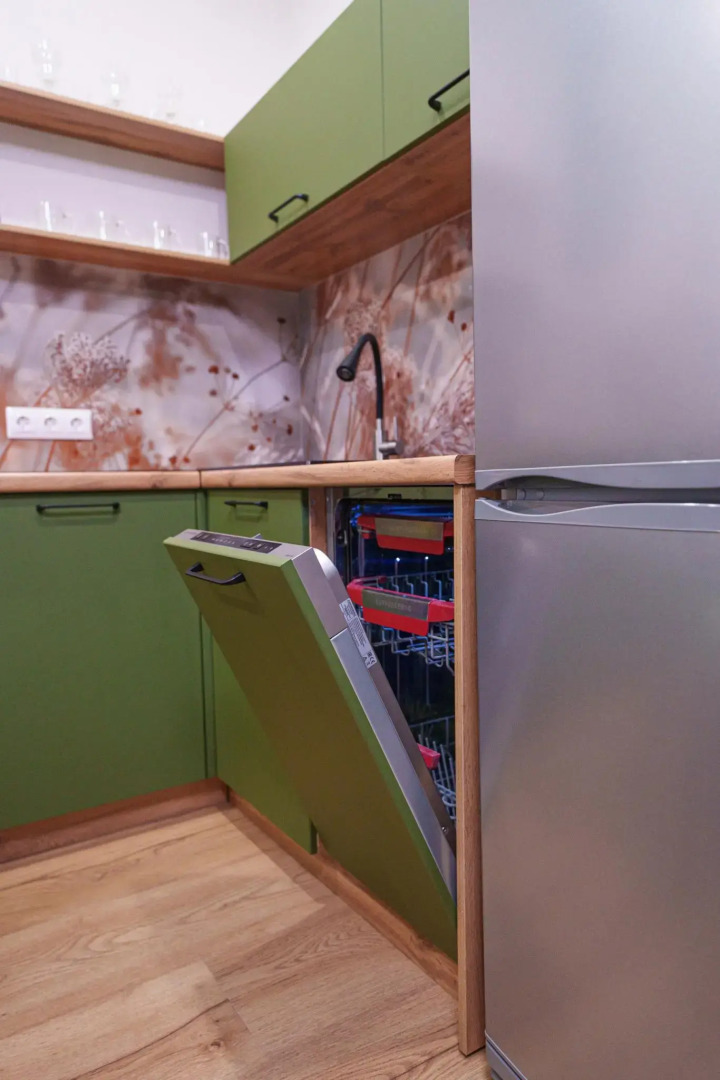 KluchnikOFF (КлючникОФФ) на проспекте Масленникова