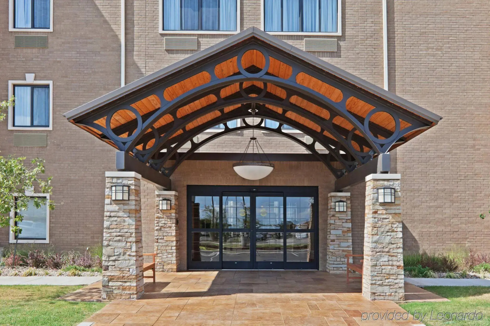 Staybridge Suites Oklahoma City-Quail Springs by IHG