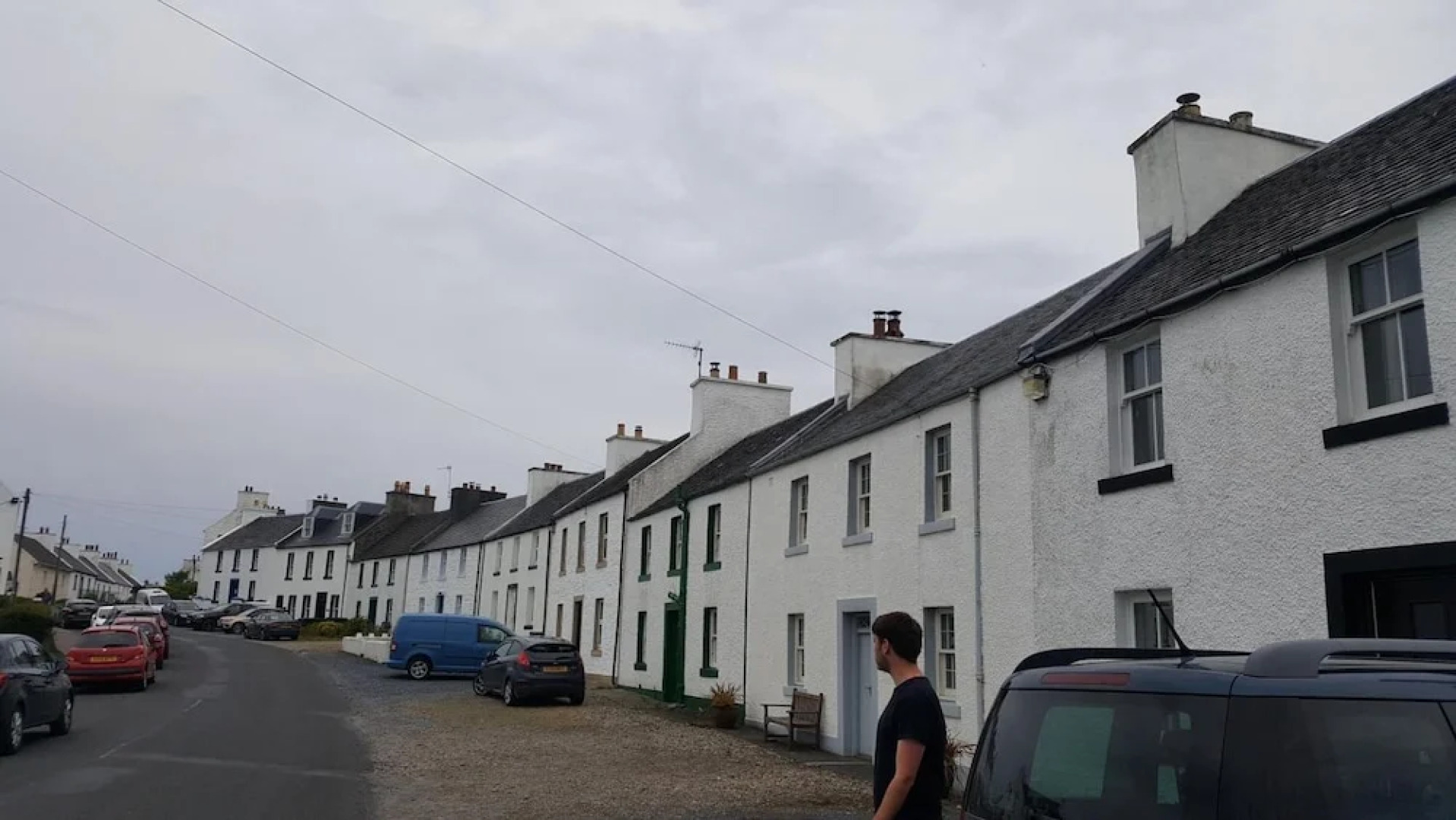 Port Charlotte Youth Hostel