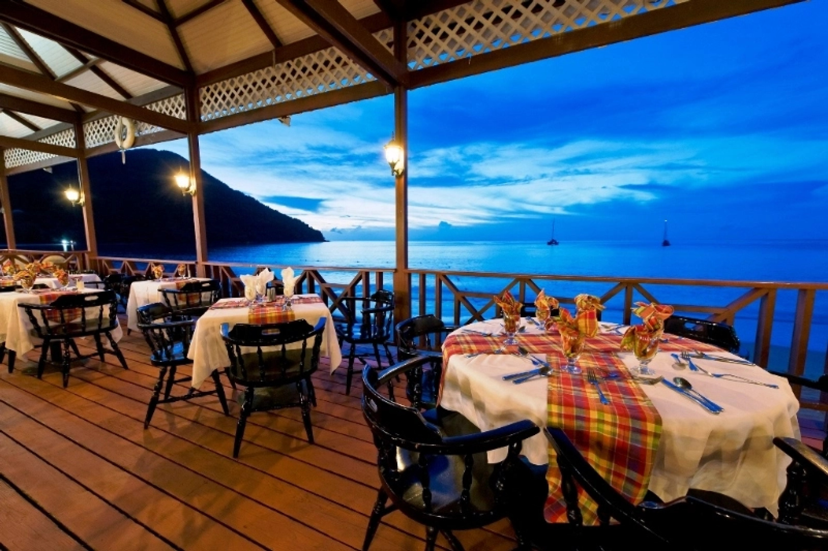 St Lucian by Rex Resorts