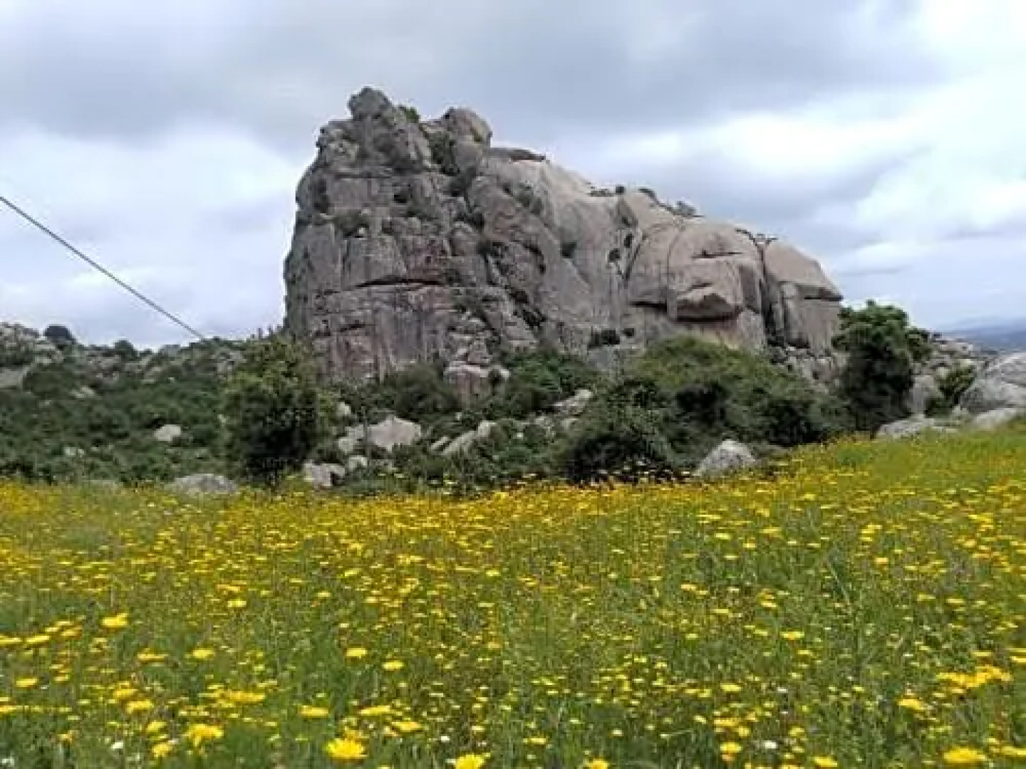 Gallura experiences la Casa di Lina