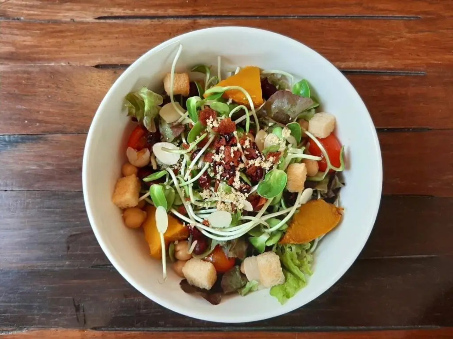 Namtok Sarika Resotel