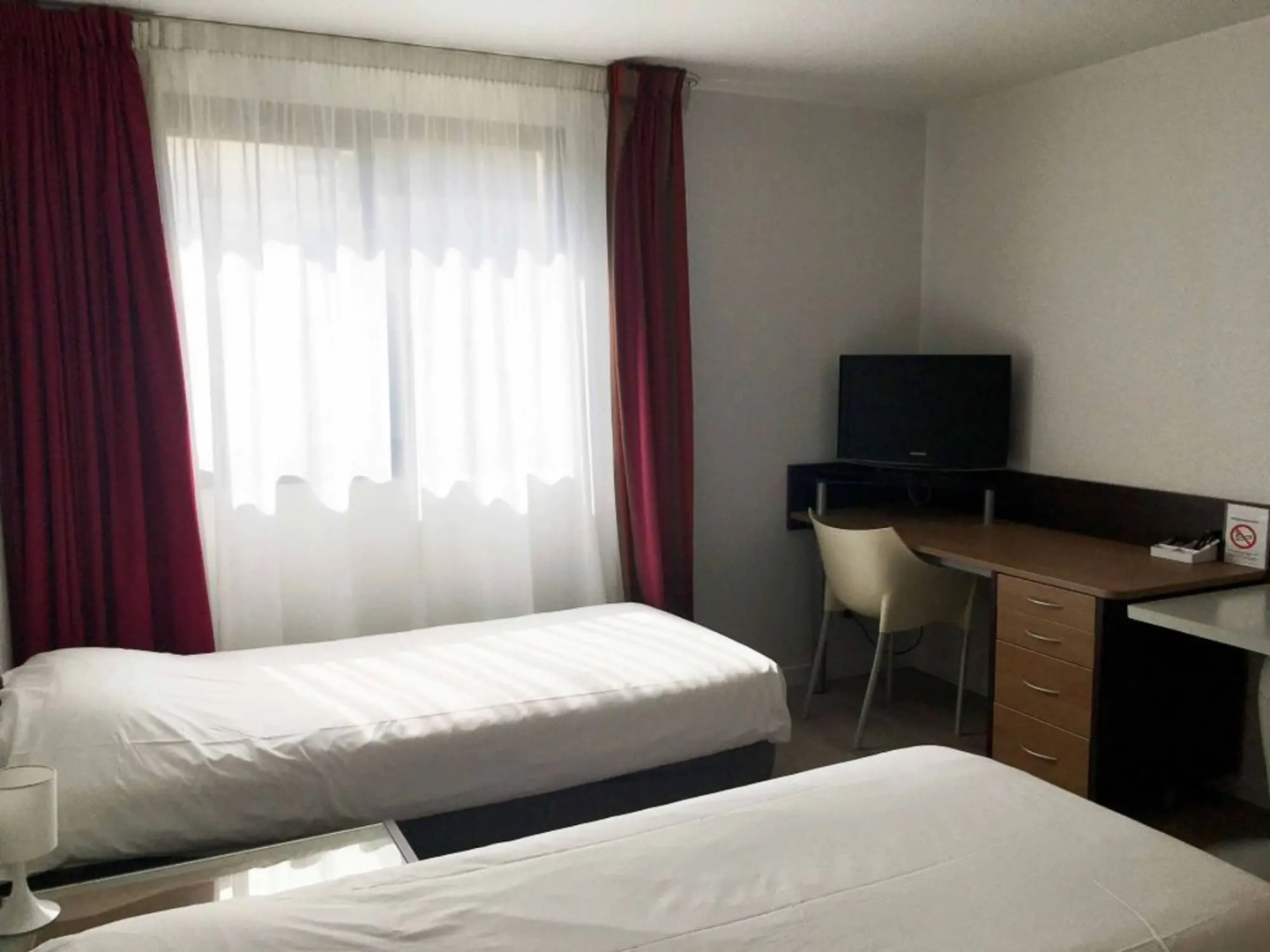 City Residence Aix En Provence