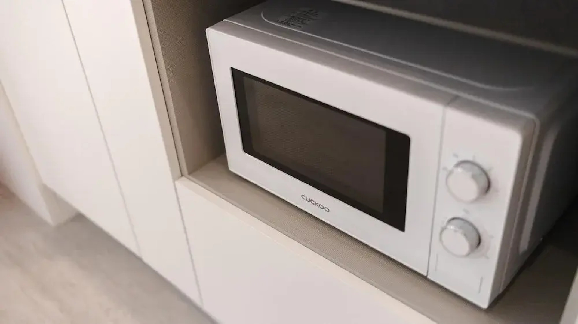 Gangneung Kwiseute Spapension