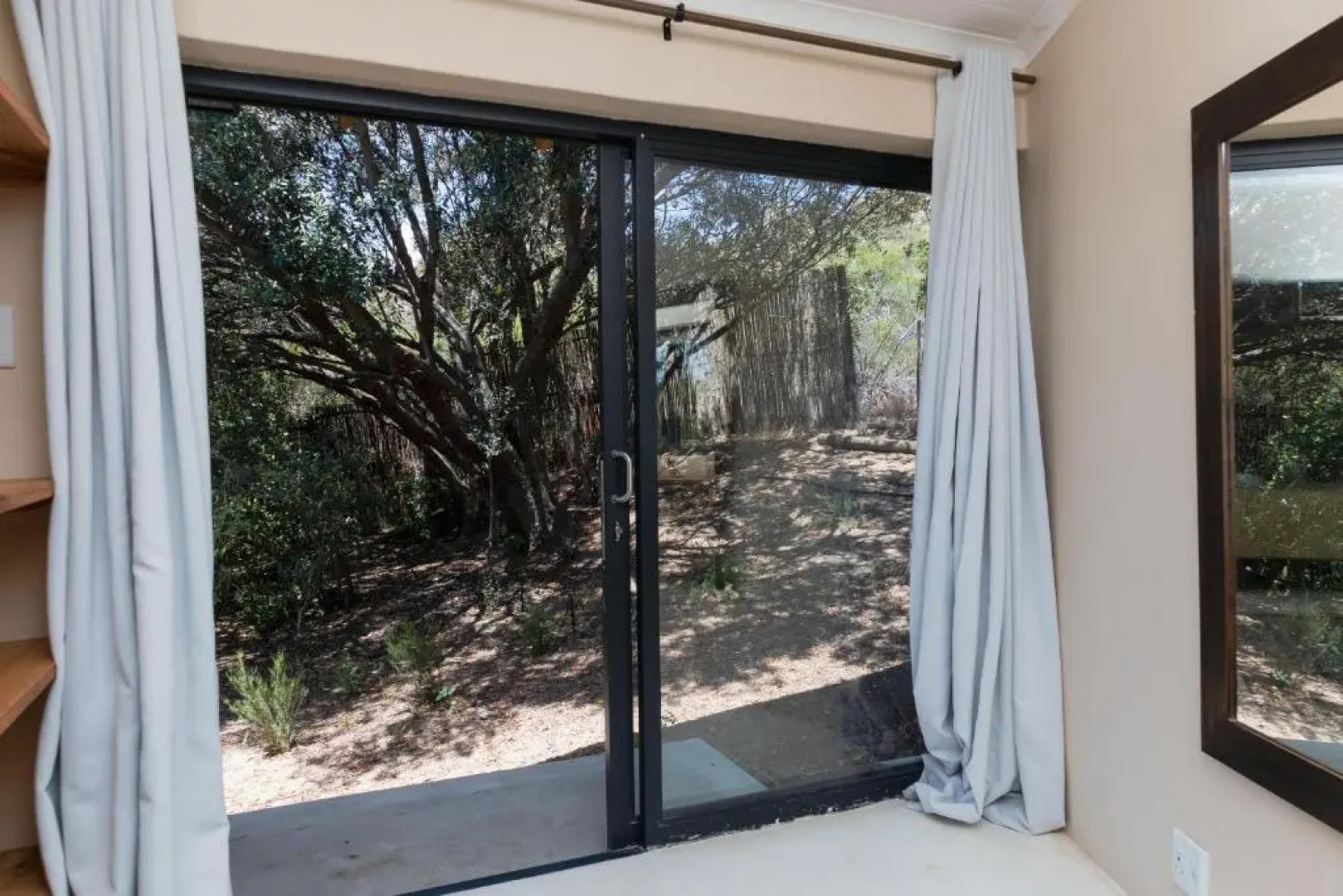 Cederkloof Botanical Retreat