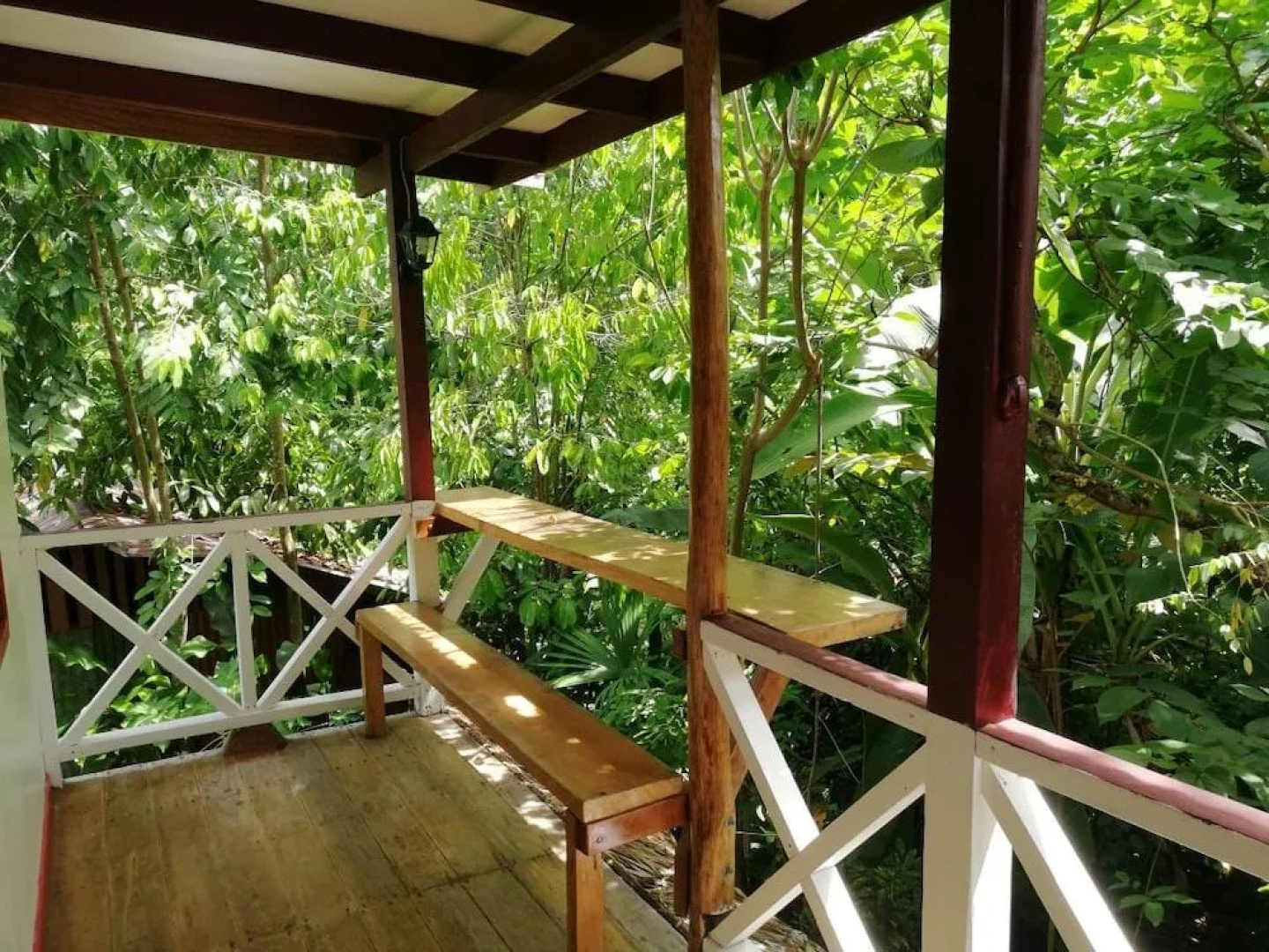 Cabinas Talamanca