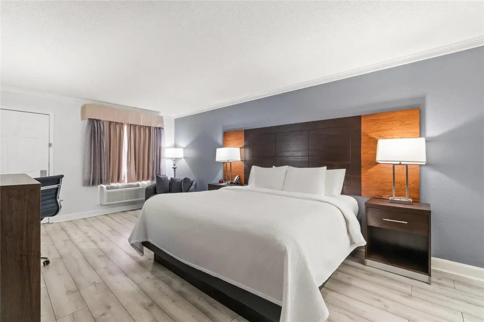 Quality Inn Forrest City I-40