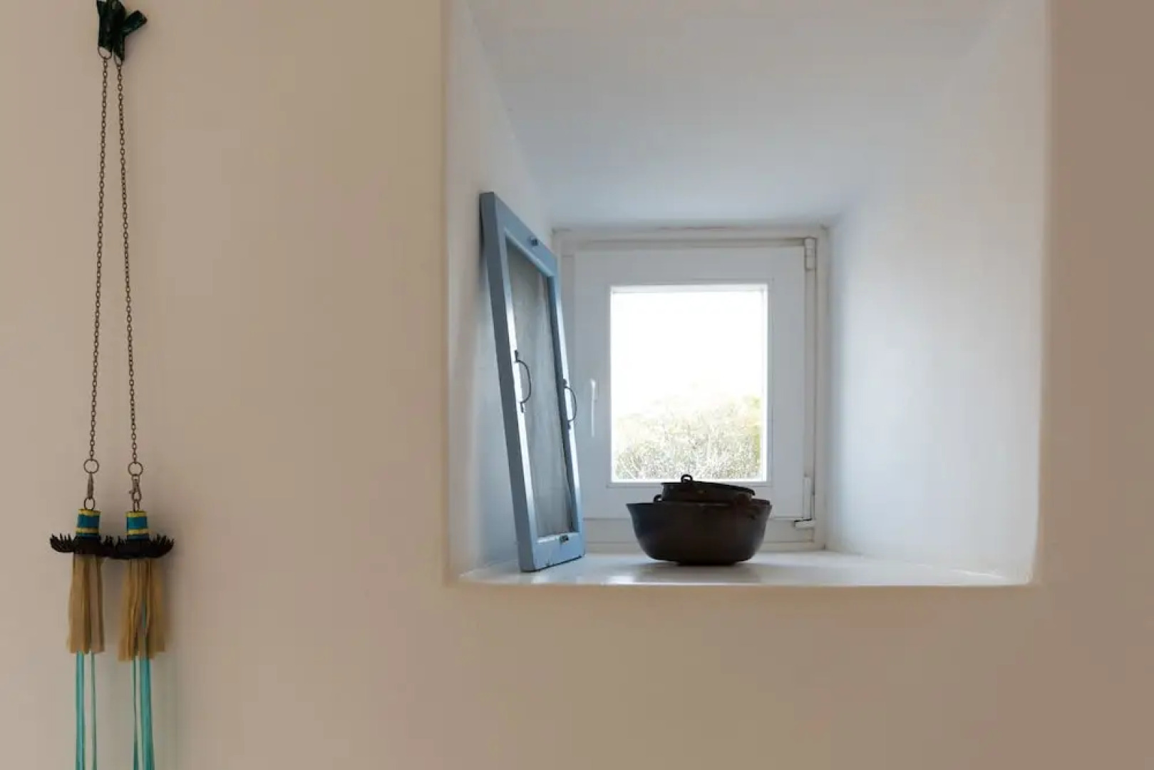 Villa Cycladic Breeze Tranquil & Private